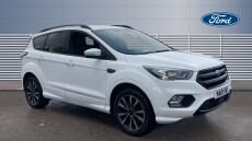 Ford Kuga 1.5 TDCi ST-Line 5dr 2WD Diesel Estate